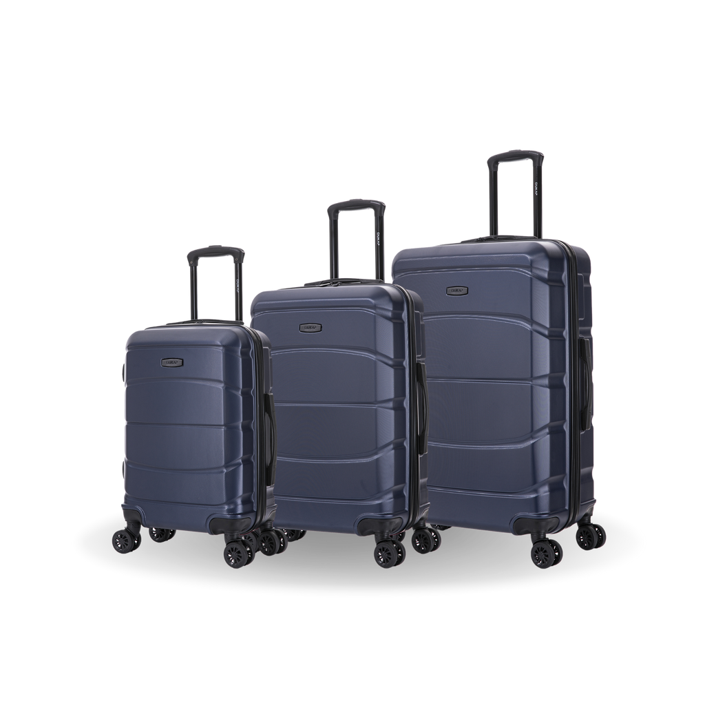SENSE 3 Piece Set 20''/24''/28'' Dukap