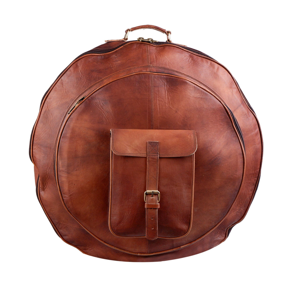Rogers Cymbal Bag Classy Leather Bags