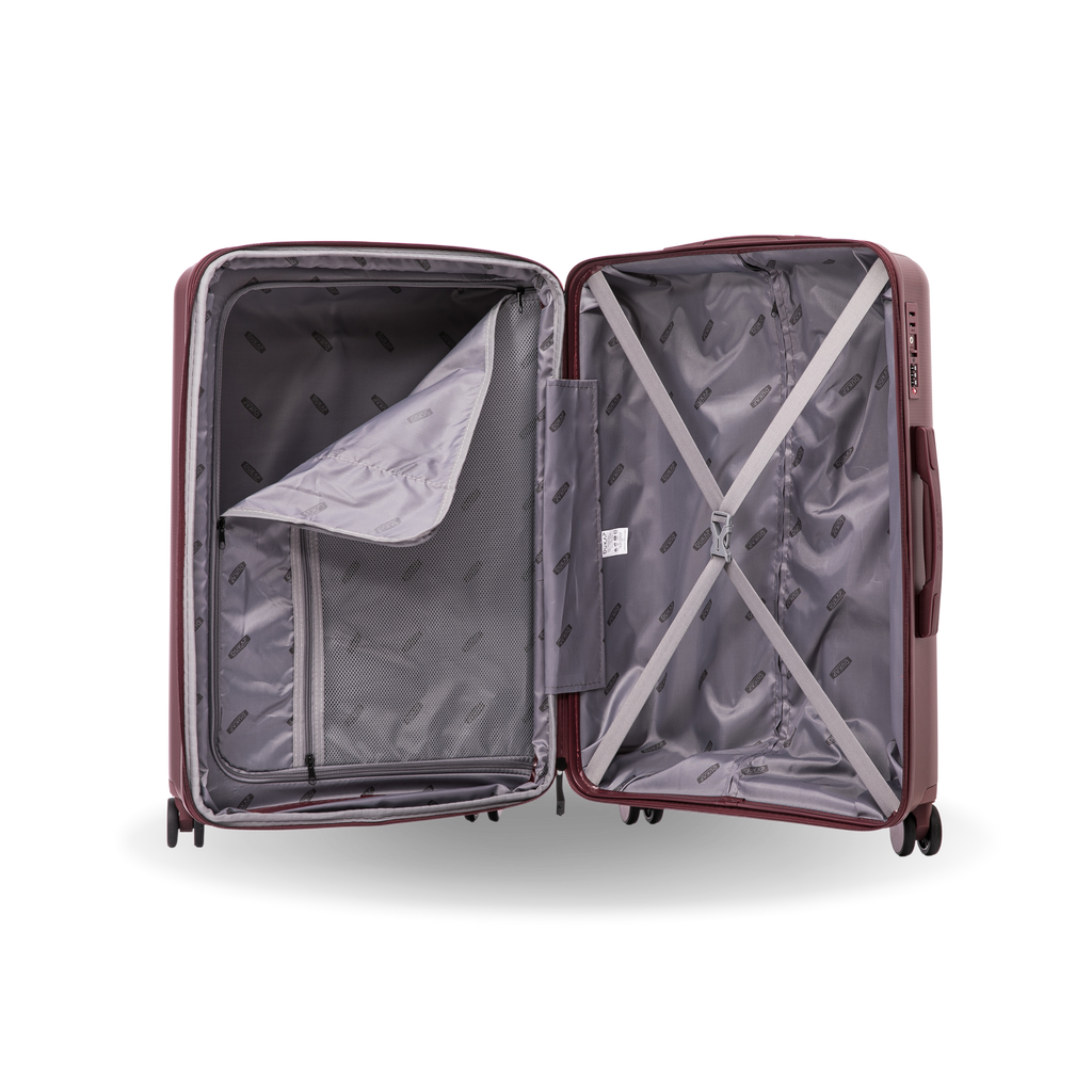 AIRLEY Carry On 20" Dukap