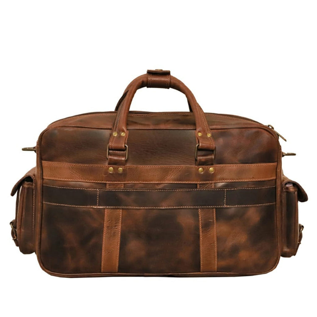 Pilot Business Briefcase Classy Leather Bags
