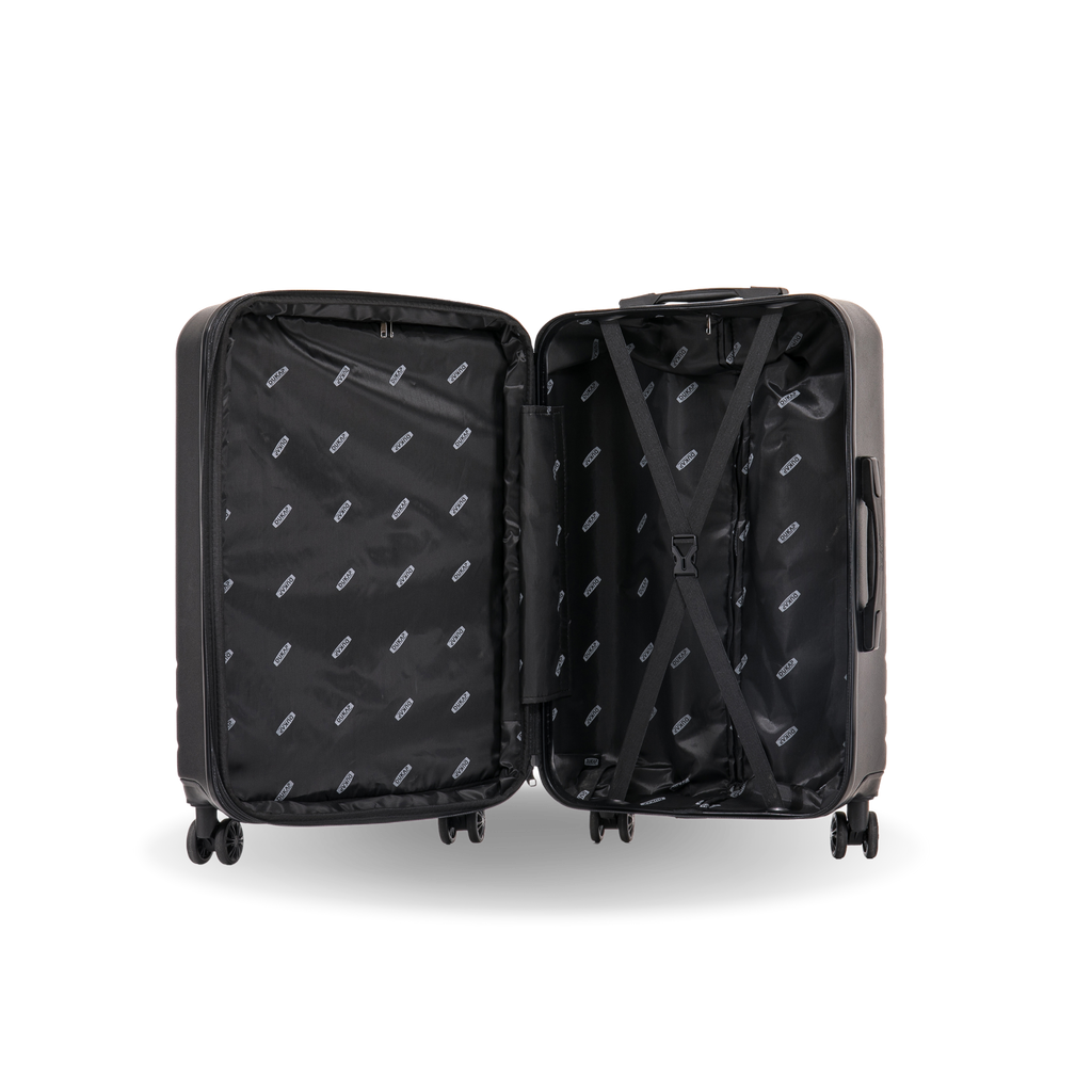ZAHAV Carry On 20" Dukap