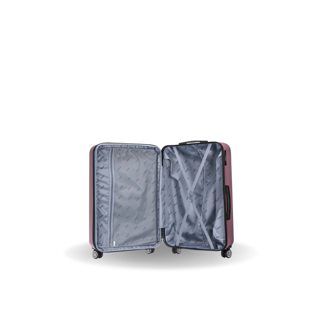 CRYPTO Carry On 20" Dukap