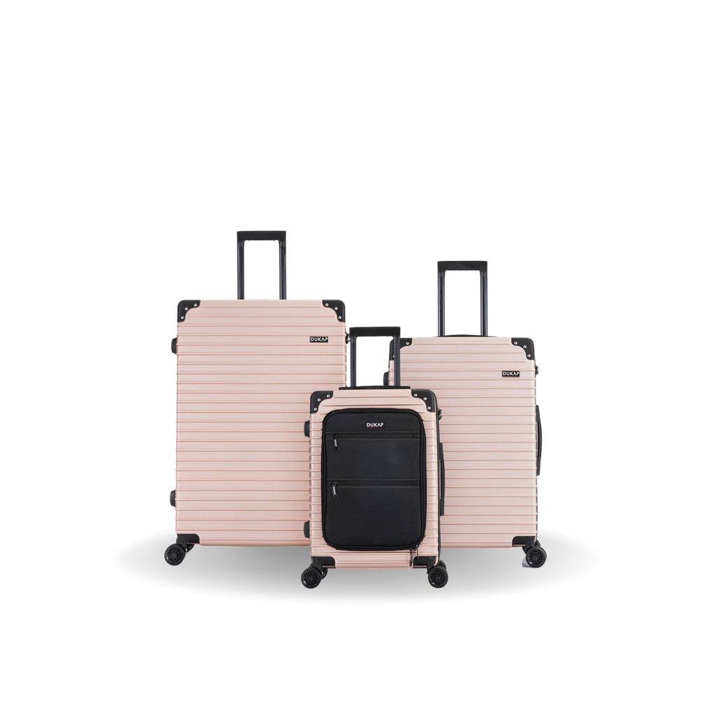 TOUR 3 Piece Set 20''/24''/28'' Dukap