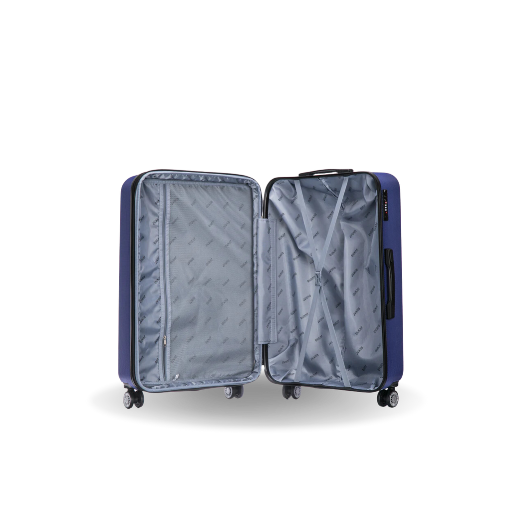 CRYPTO 2 Piece Set 20''/28'' Dukap