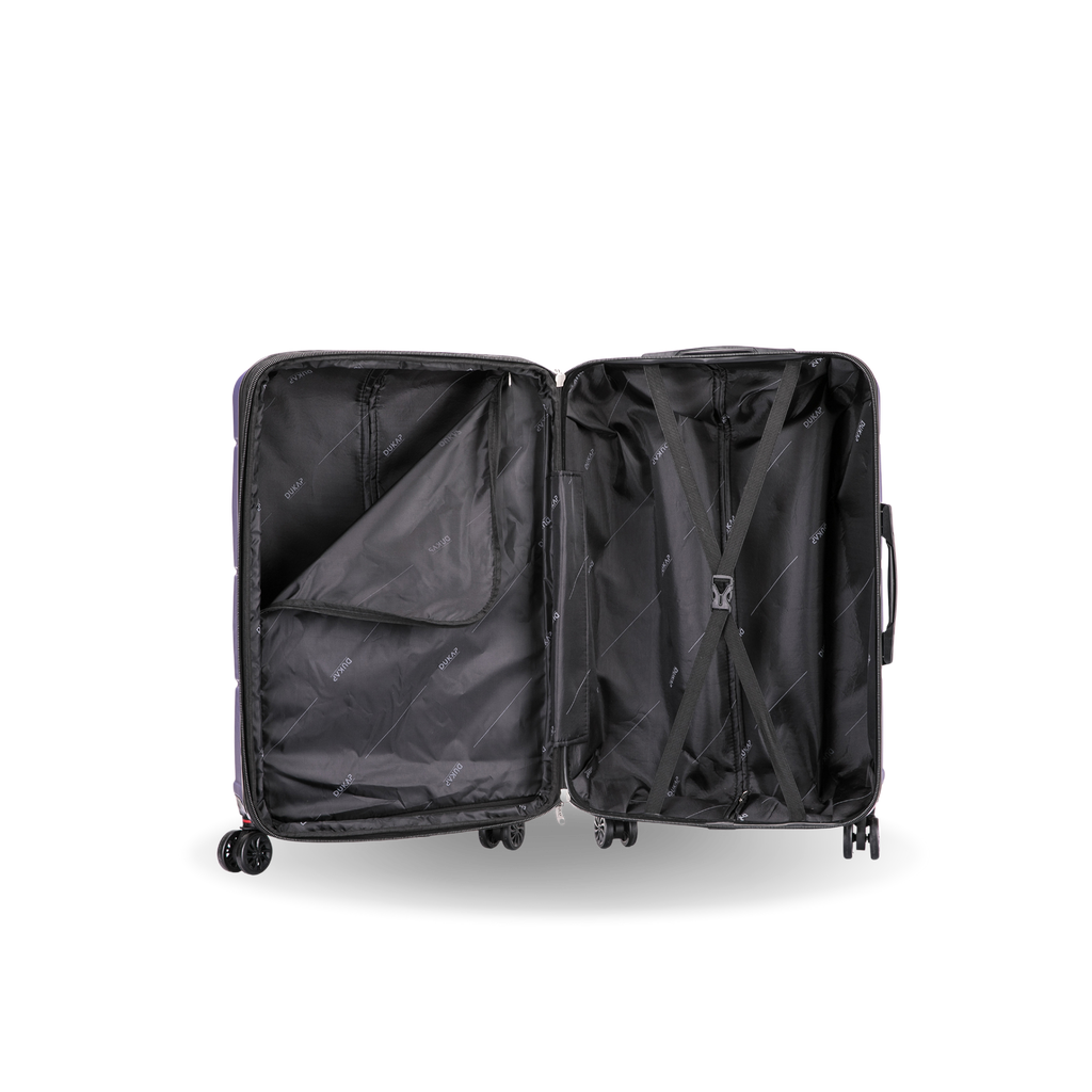 ZONIX Carry On 20" Dukap