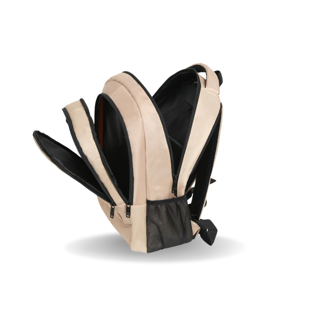 NORIC Executive 15.6'' Laptop Backpack Dukap