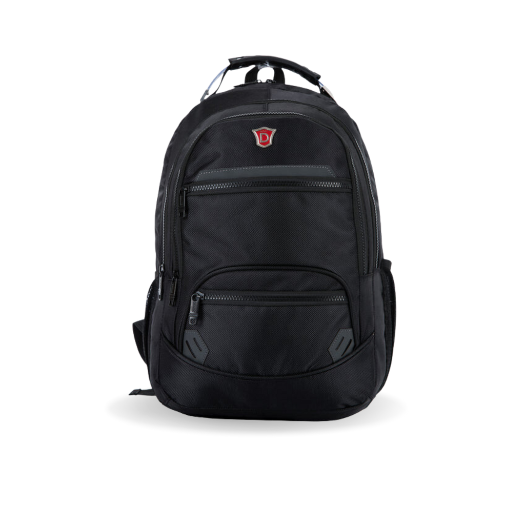 ECHO Executive 15.6'' Laptop Backpack Dukap