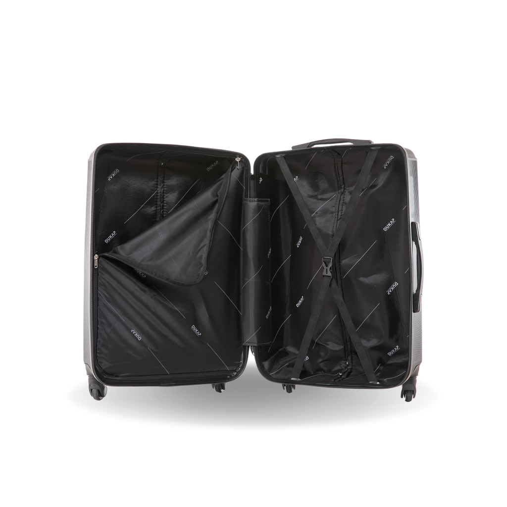 DISCOVERY Carry On 20" Dukap