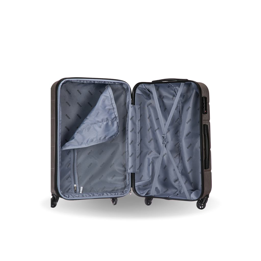 RODEZ 3 Piece Set 20''/24''/28'' Dukap