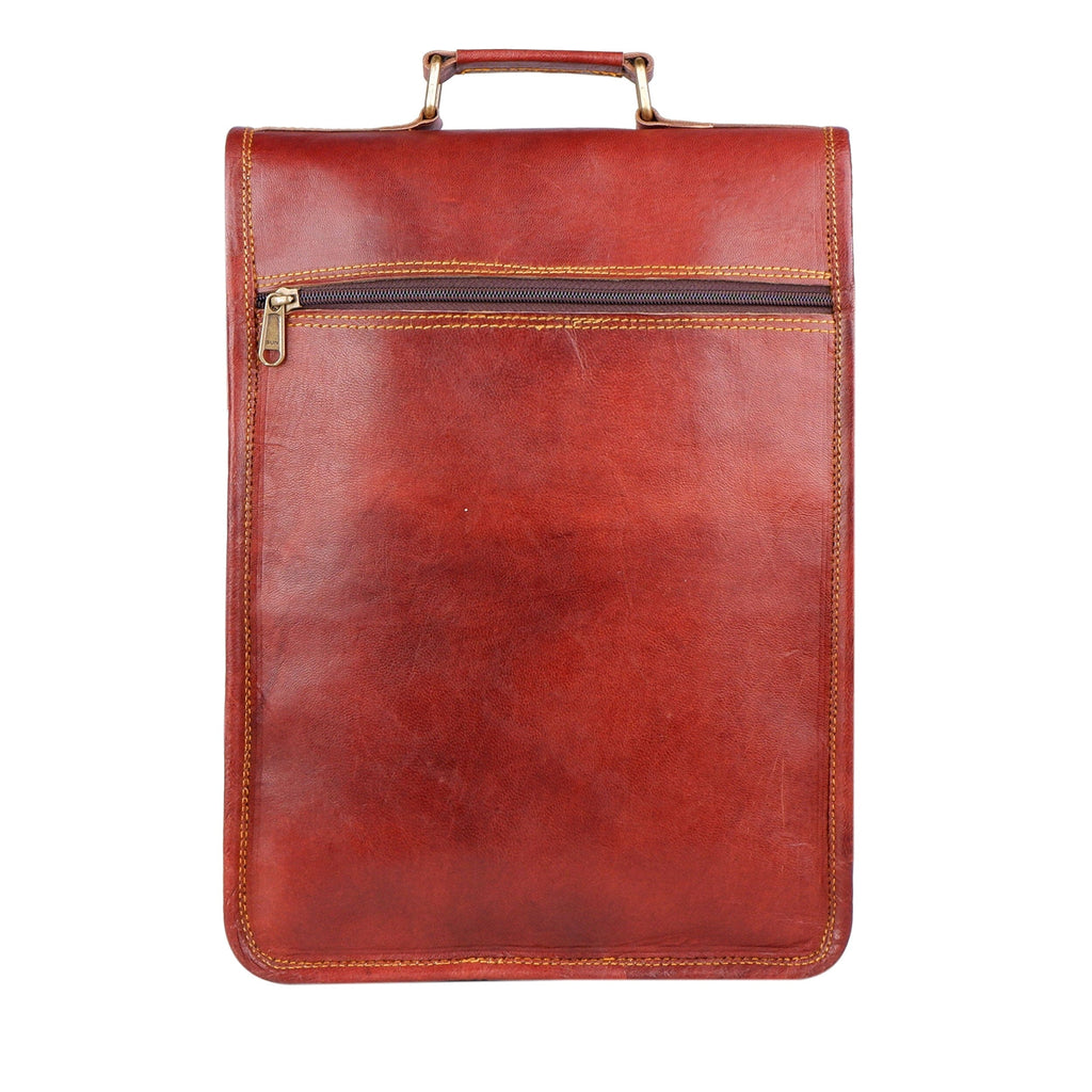 The Mendoza Crossbody Classy Leather Bags