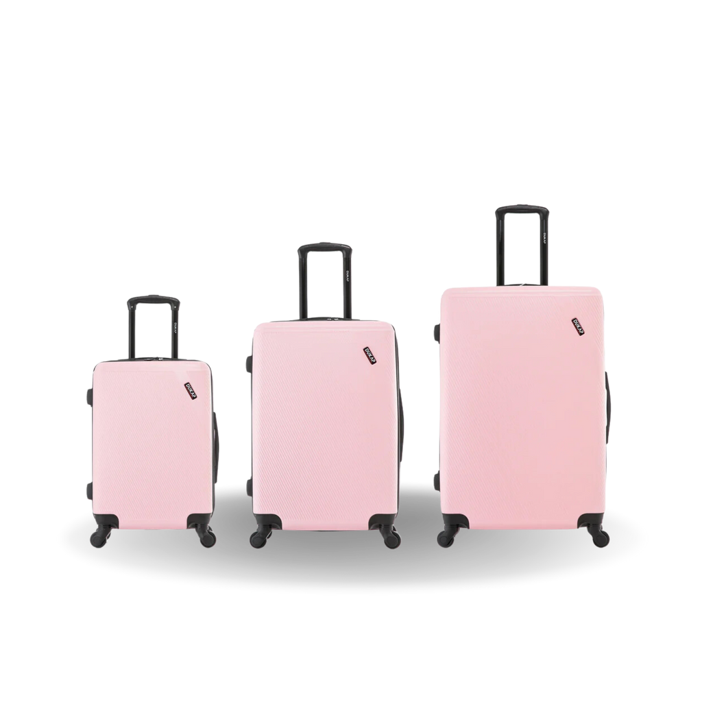 DISCOVERY 3 Piece Set 20''/24''/28'' Dukap