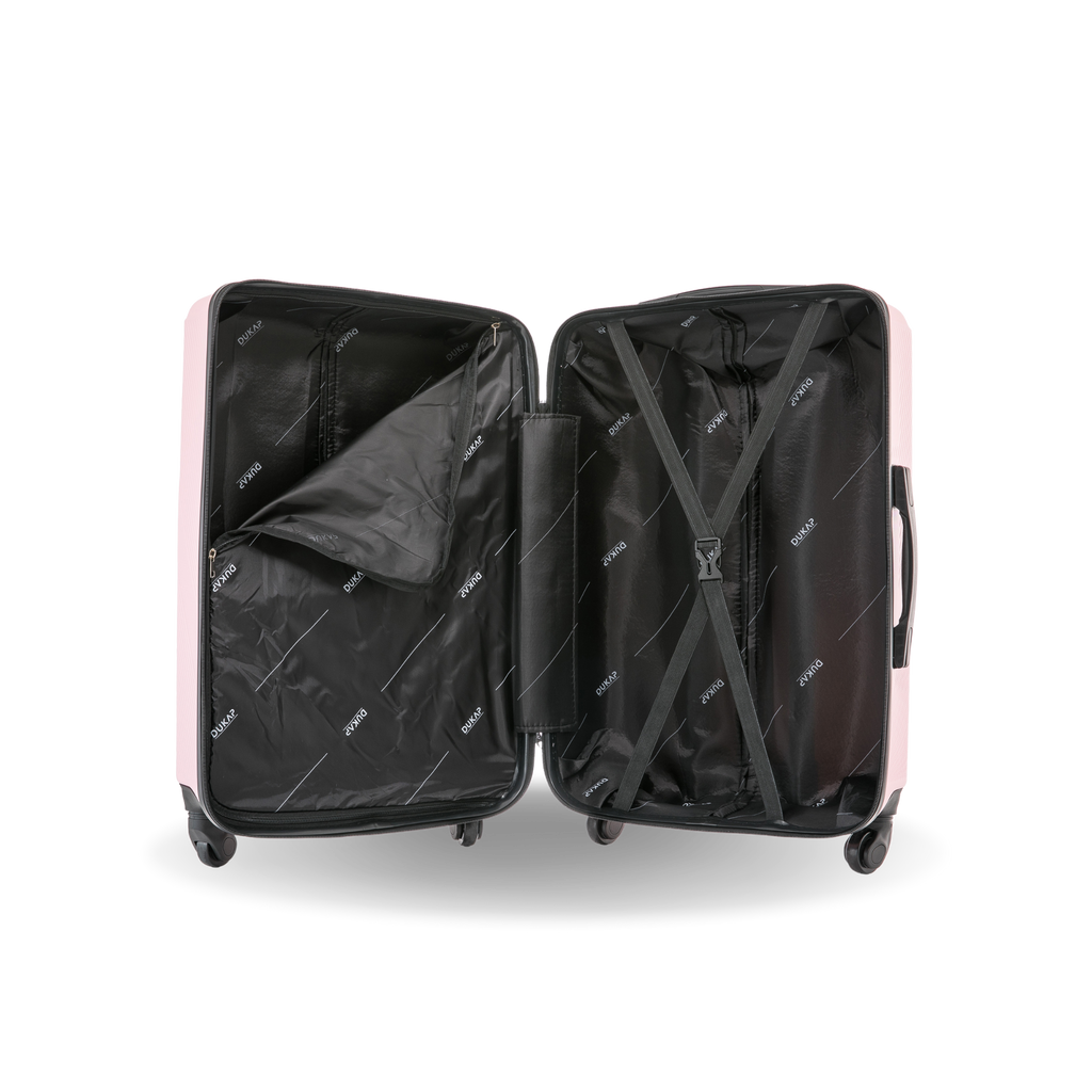 DISCOVERY Carry On 20" Dukap