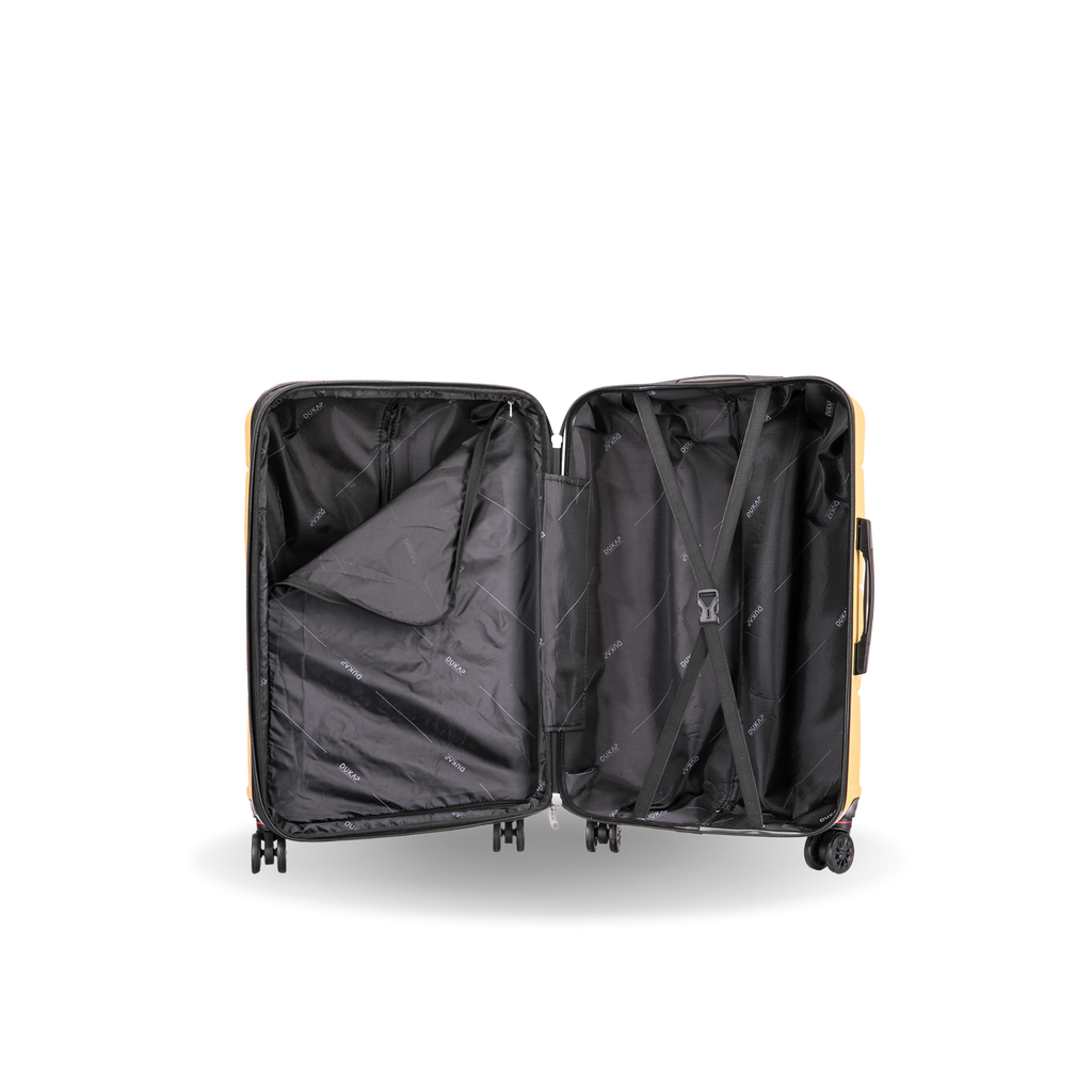 ZONIX Medium 26" Dukap