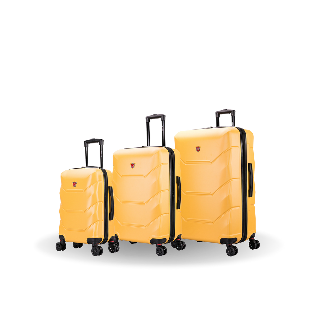 ZONIX 3 Piece Set 20''/26''/30'' Dukap