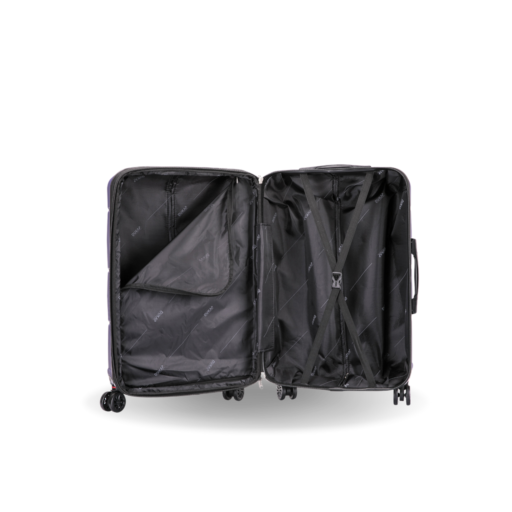 ZONIX Medium 26" Dukap