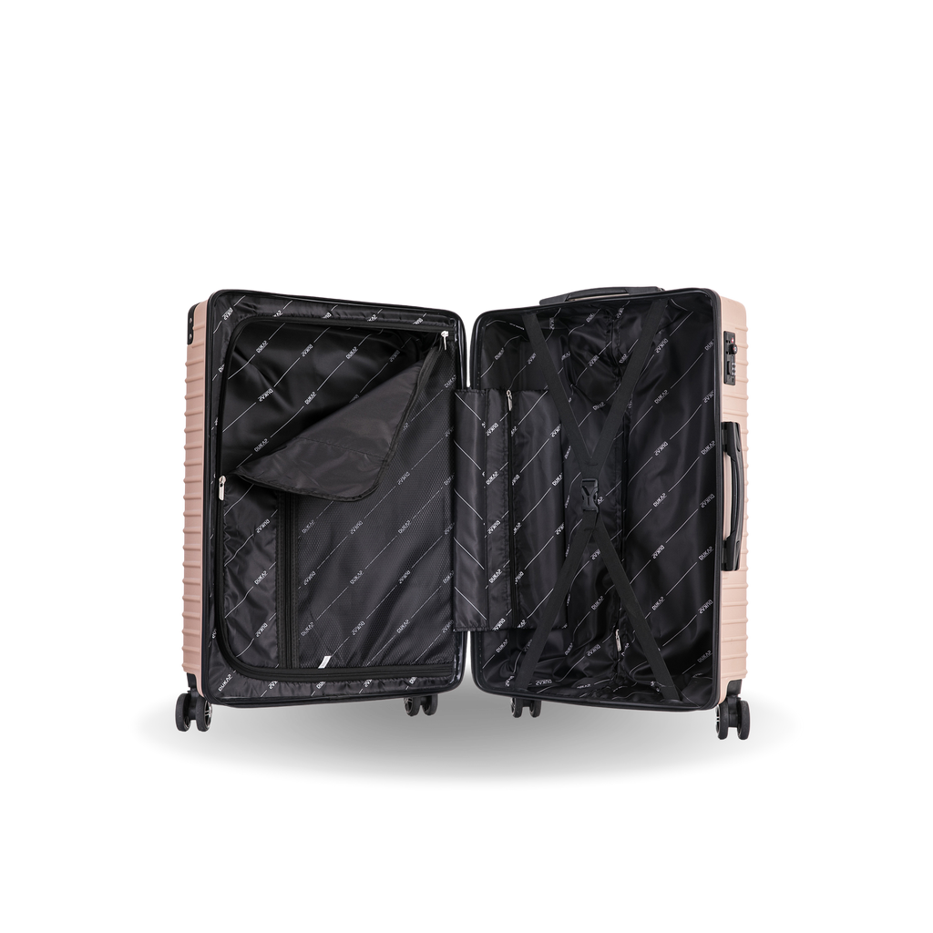 TOUR Medium 24" Dukap