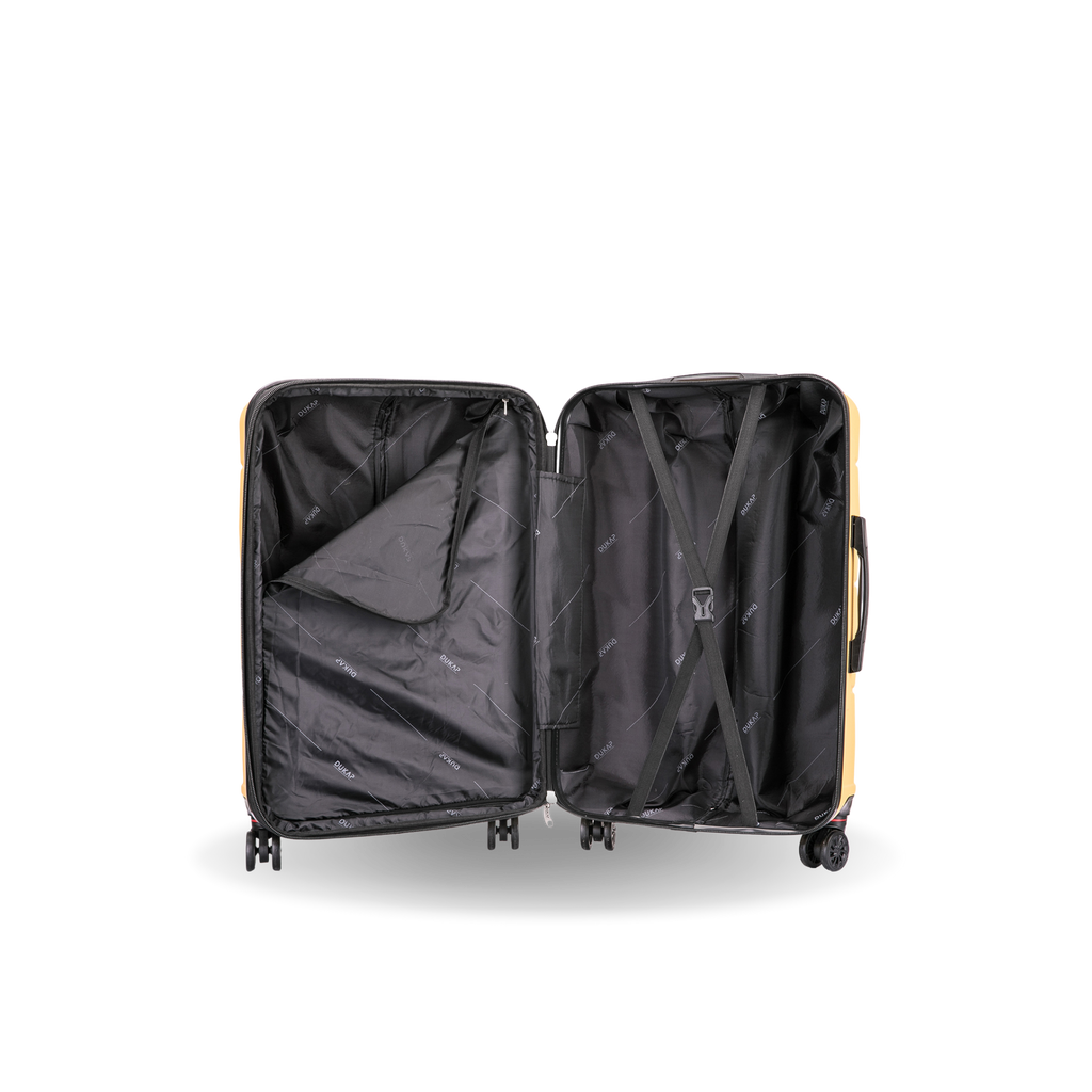 ZONIX Carry On 20" Dukap
