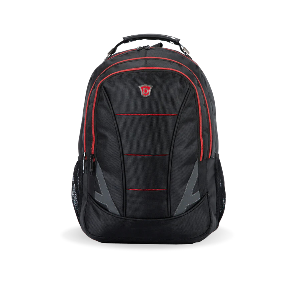 DISRUPTOR Executive 15.6'' Laptop Backpack Dukap