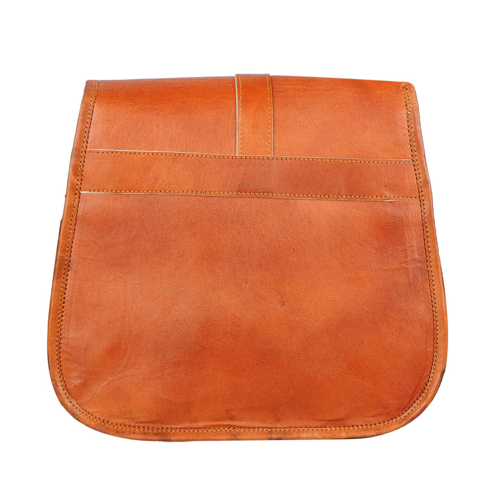 The Briggs Satchel Classy Leather Bags