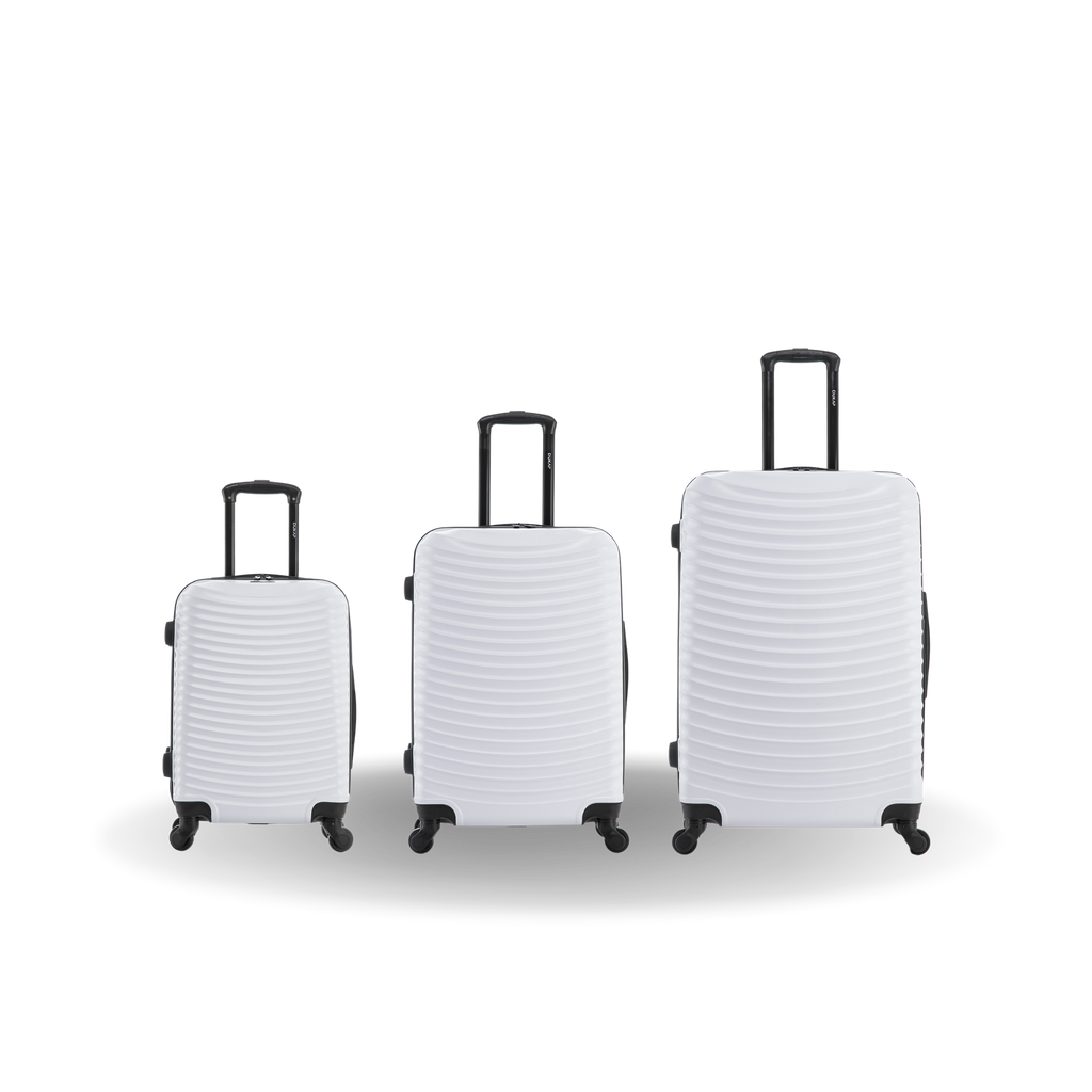 ADLY 3 Piece Set 20''/24''/28'' Dukap