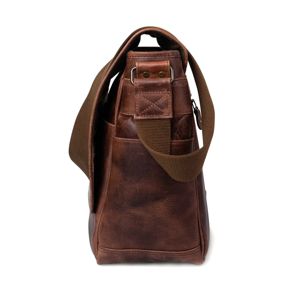 The Wilson Crossbody Classy Leather Bags