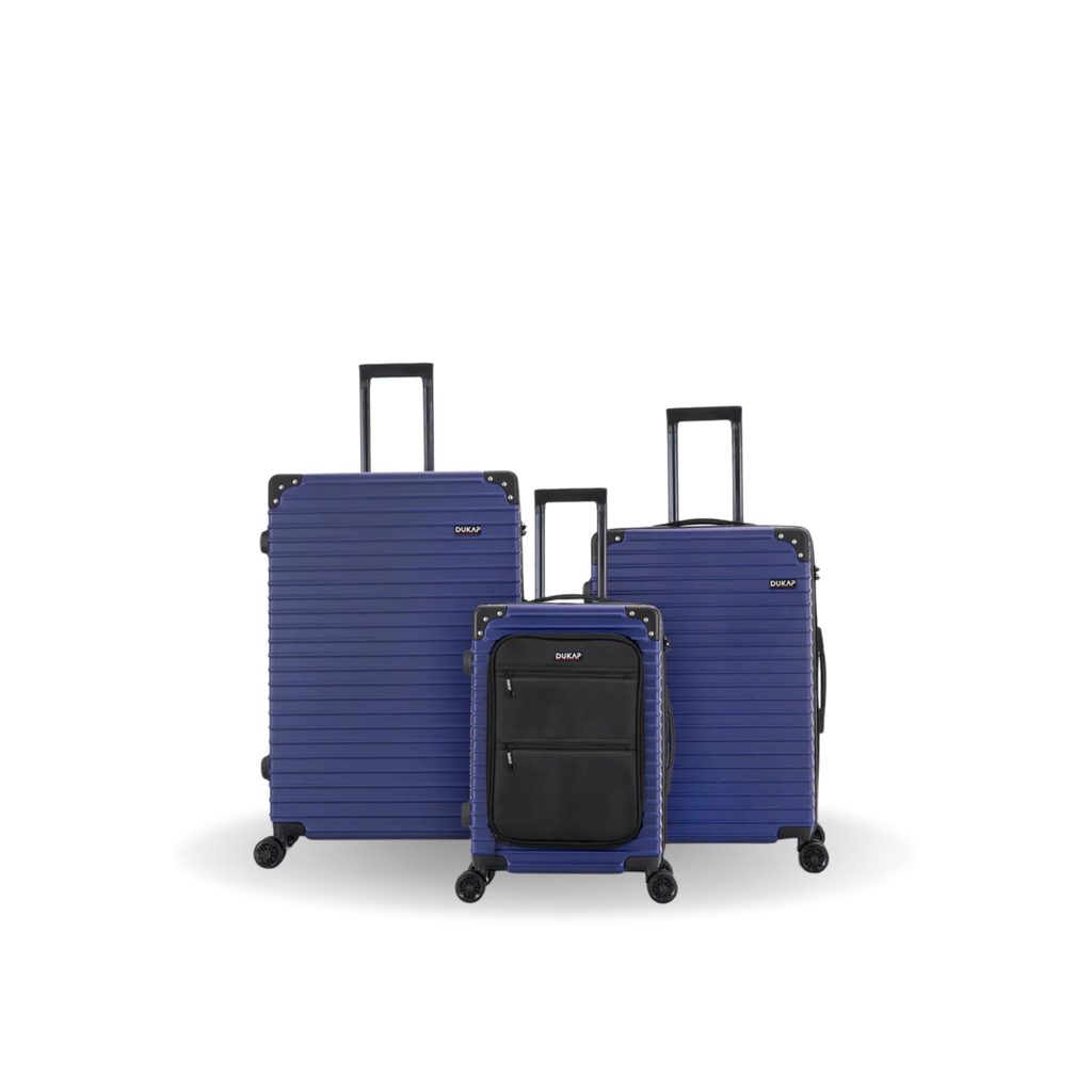 TOUR 3 Piece Set 20''/24''/28'' Dukap