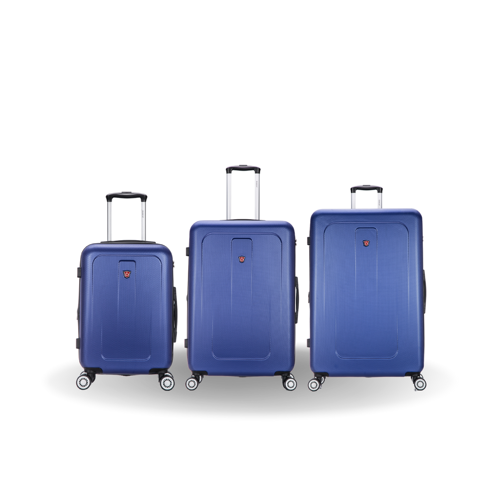 CRYPTO 3 Piece Set 20''/28''/32'' Dukap