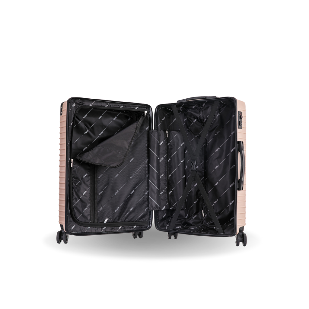 TOUR Carry On 20'' Dukap