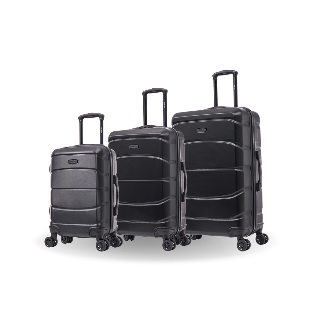 SENSE 3 Piece Set 20''/24''/28'' Dukap
