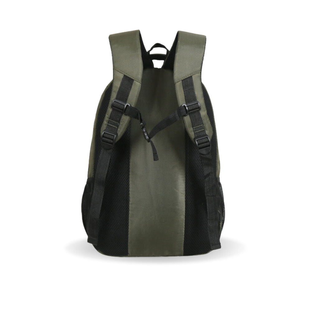 EDGE Executive 15.6'' Laptop Backpack Dukap