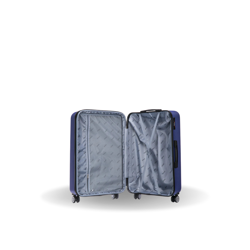 CRYPTO Carry On 20" Dukap