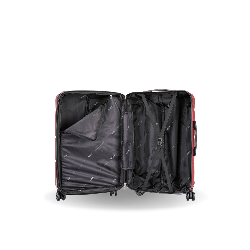 ZONIX Medium 26" Dukap