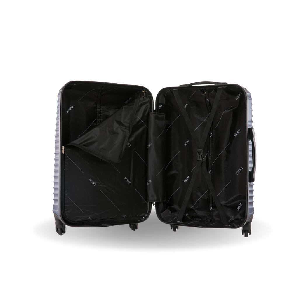 ADLY Carry On 20" Dukap