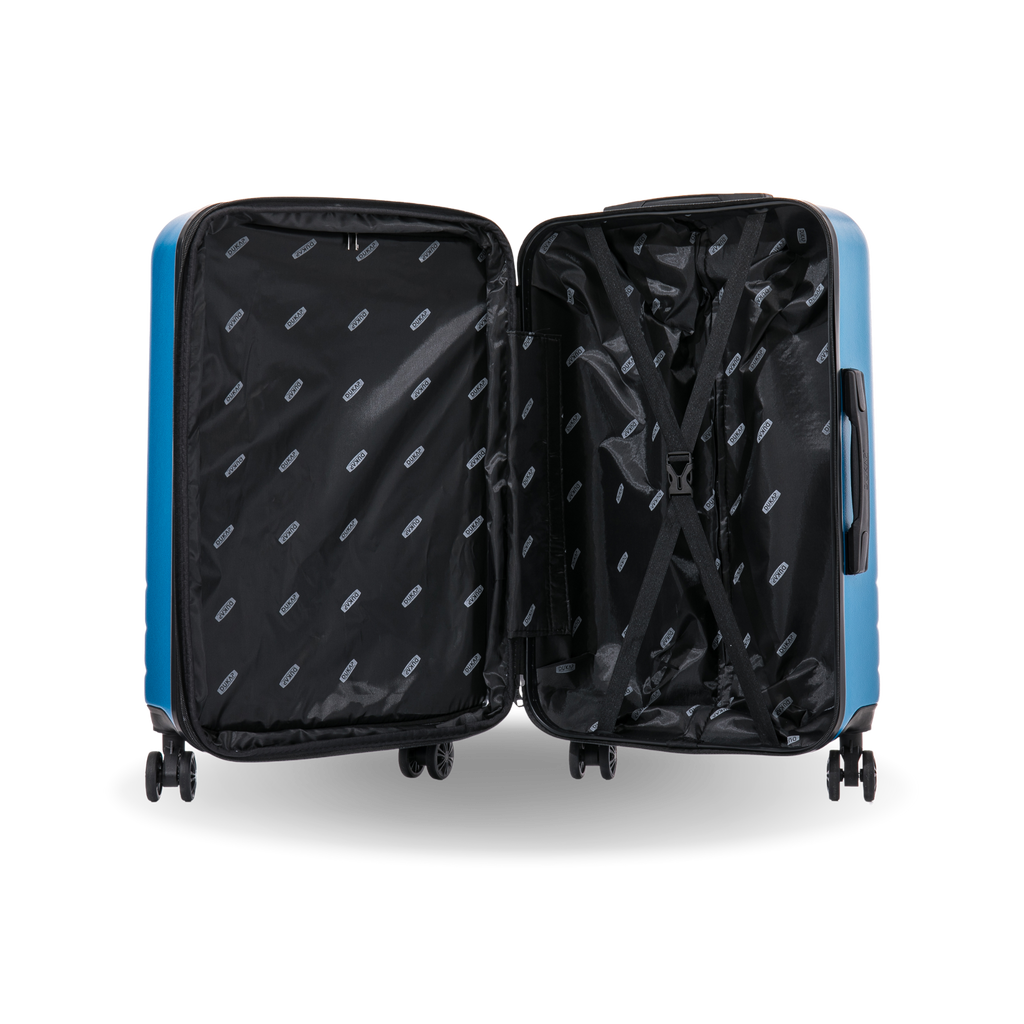 ZAHAV Carry On 20" Dukap