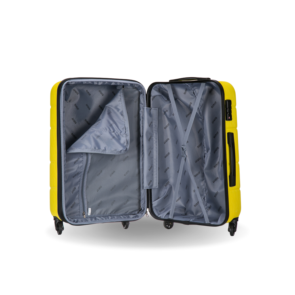 RODEZ Carry On 20" Dukap