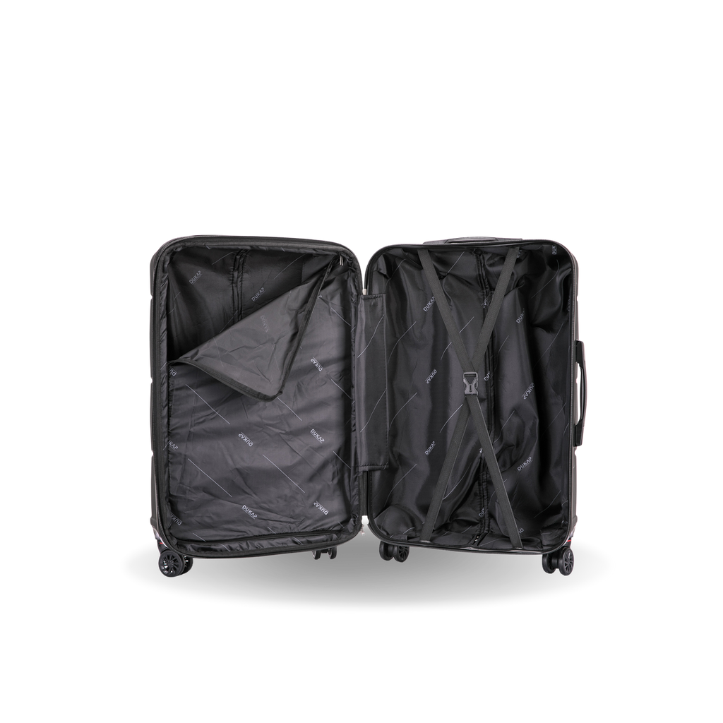 ZONIX Carry On 20" Dukap
