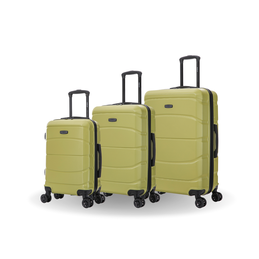 SENSE 3 Piece Set 20''/24''/28'' Dukap