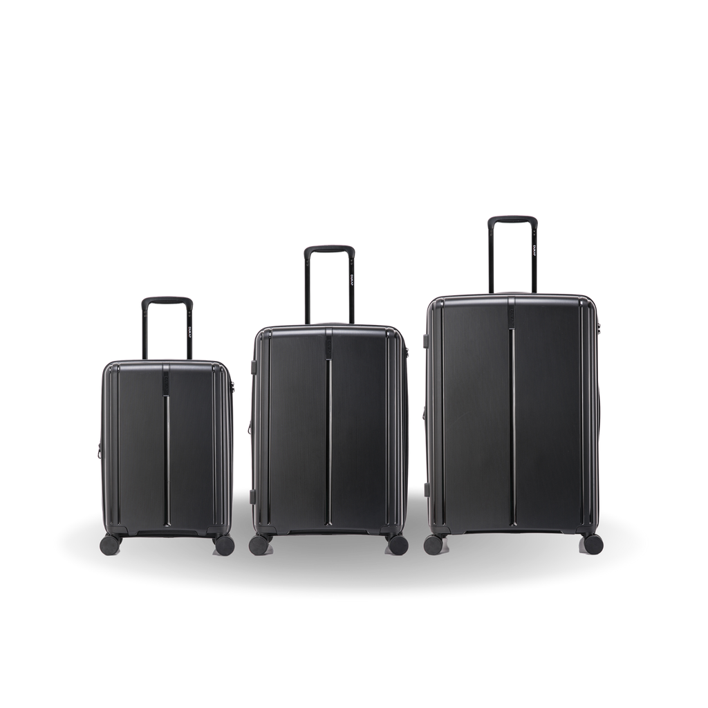 AIRLEY 3 Piece Set 20''/24''/28'' Dukap