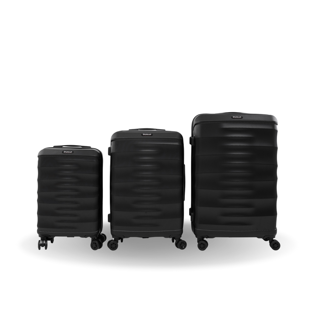 RAV 3 Piece Set 20"/24"/28" Dukap