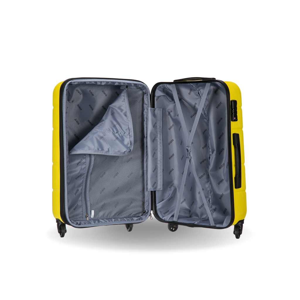 RODEZ 3 Piece Set 20''/24''/28'' Dukap