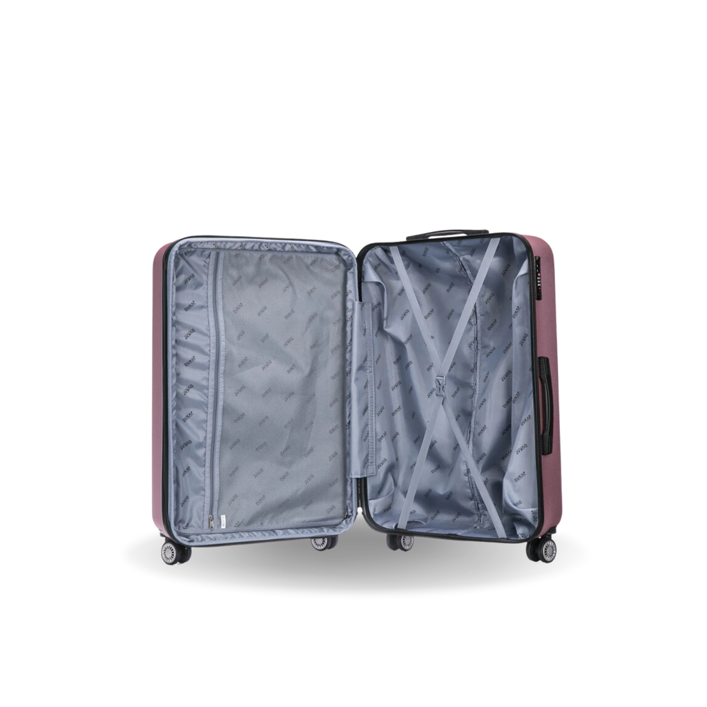 CRYPTO 2 Piece Set 20''/28'' Dukap