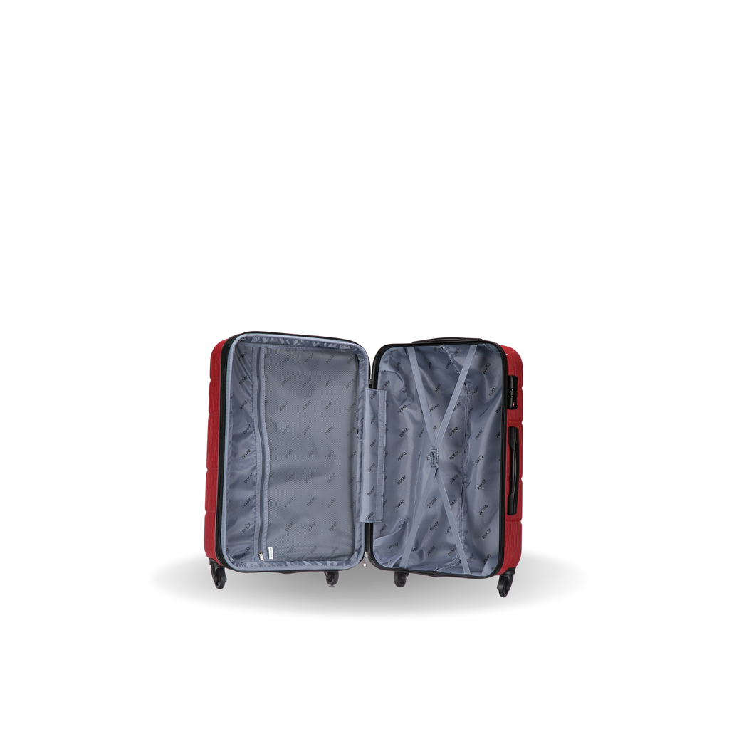 RODEZ Carry On 20" Dukap