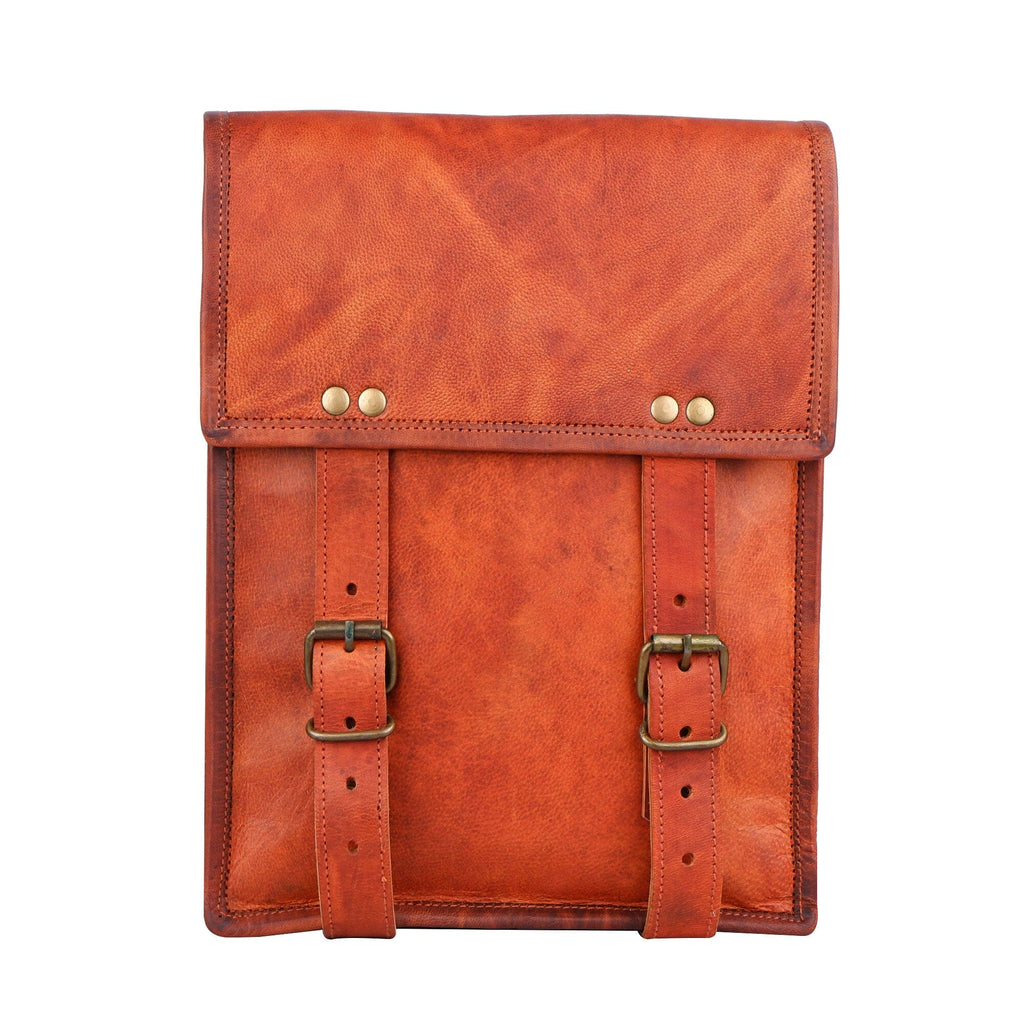 The Shepard Crossbody Classy Leather Bags