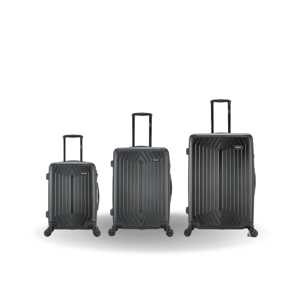 STRATOS 3 Piece Set 20"/24"/28" Dukap