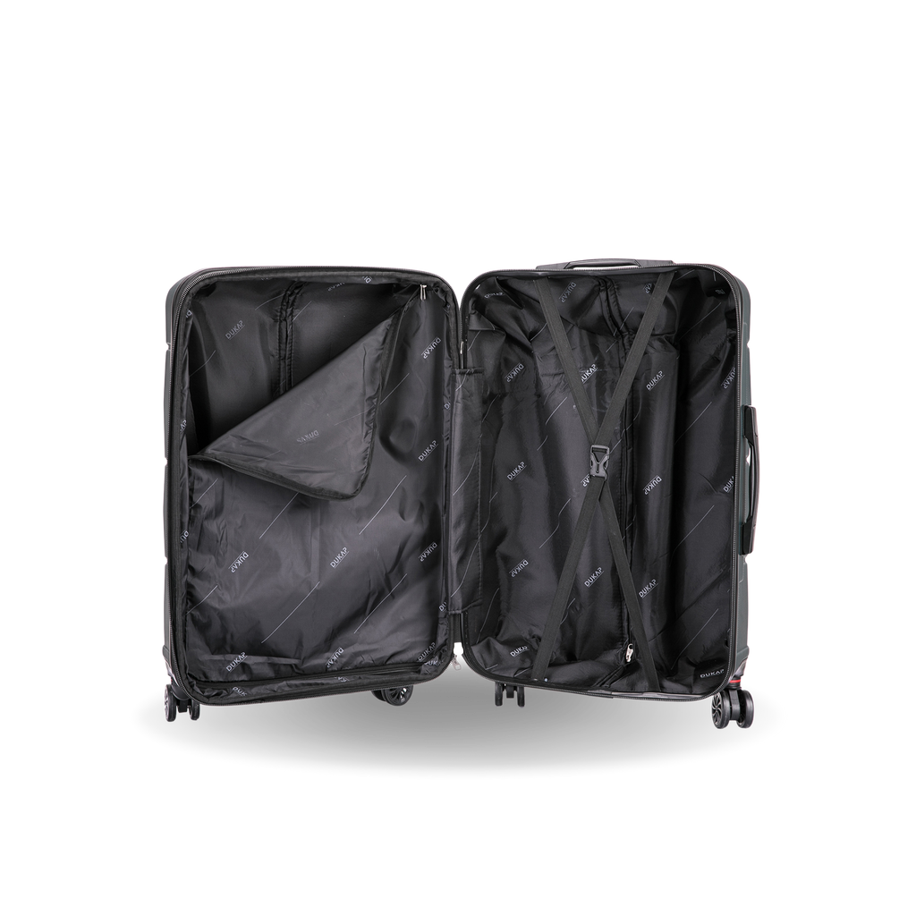 ZONIX Medium 26" Dukap