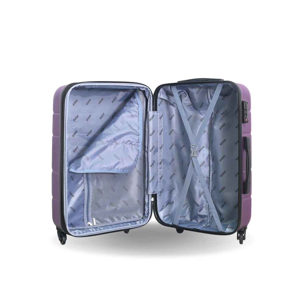 RODEZ Carry On 20" Dukap