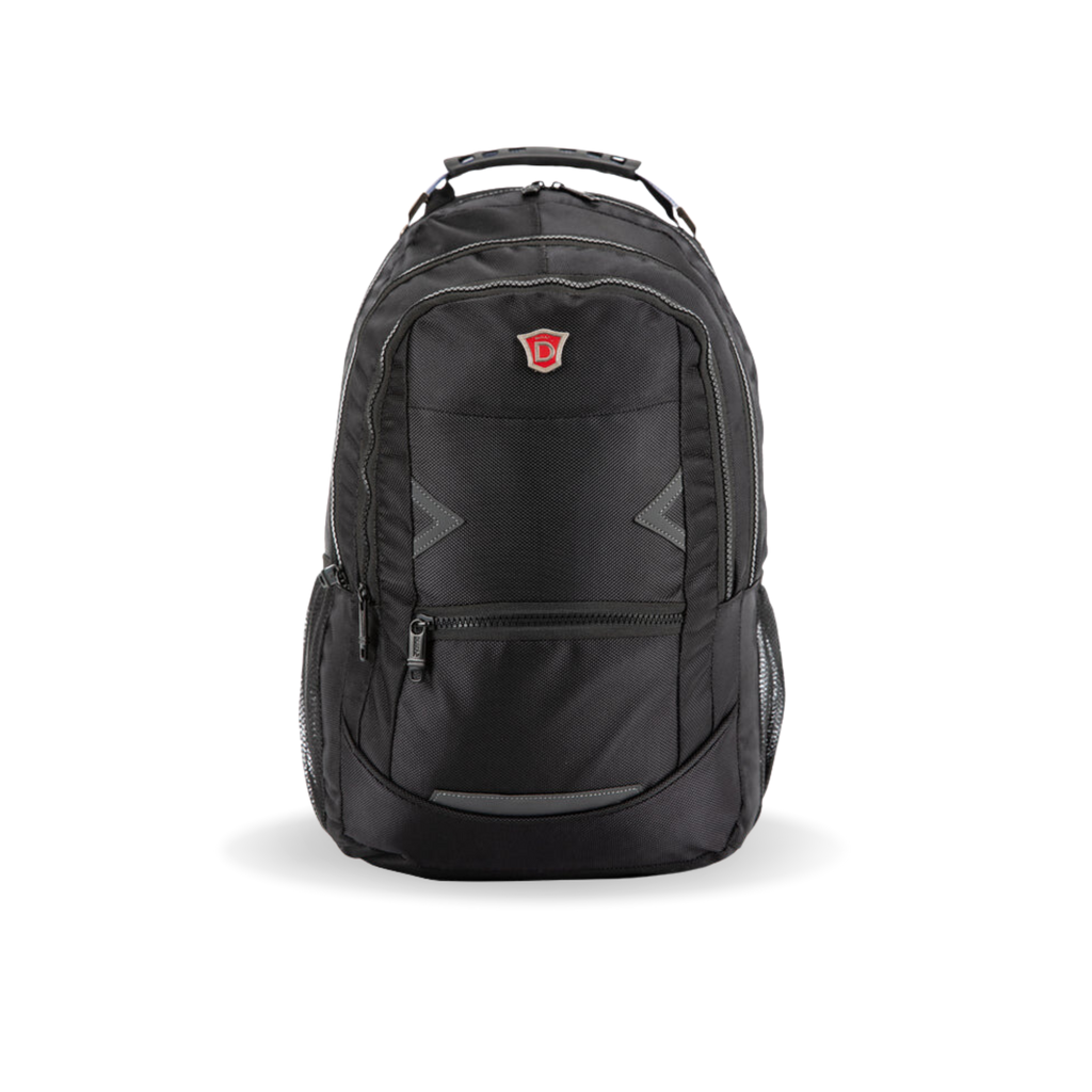 NAVIGATOR Executive 15.6'' Laptop Backpack Dukap