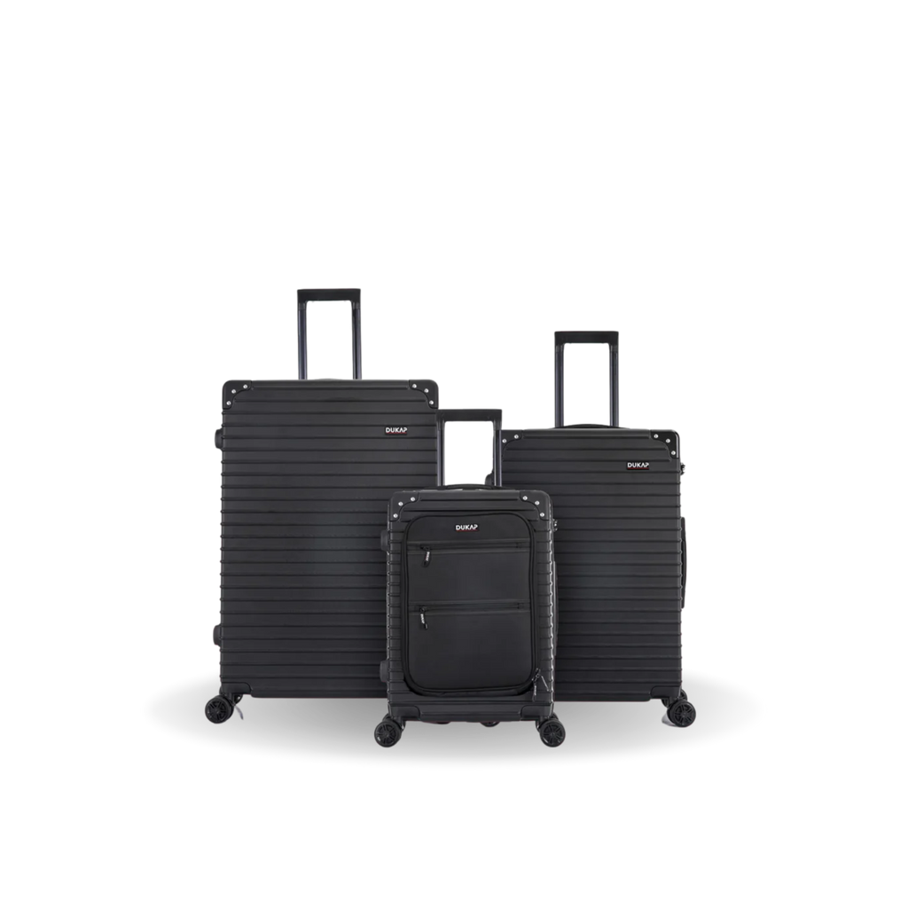 TOUR 3 Piece Set 20''/24''/28'' Dukap