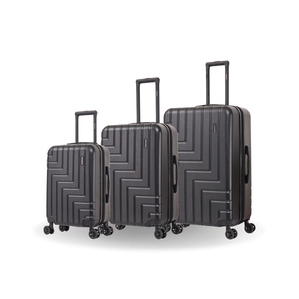 ZAHAV 3 Piece Set 20''/24''/28'' Dukap