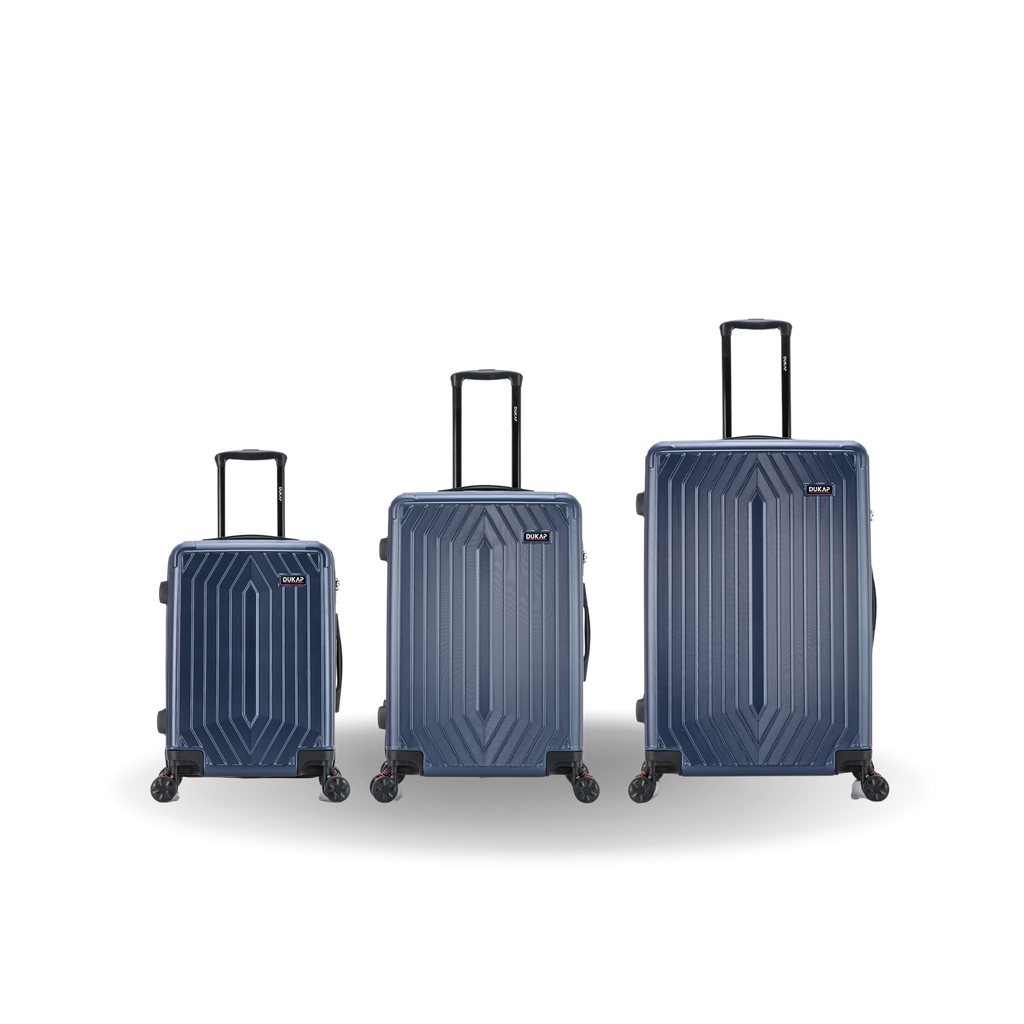STRATOS 3 Piece Set 20"/24"/28" Dukap
